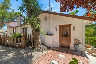 279 Rosario Park Road, Santa Barbara, CA 93105 - Photo 4