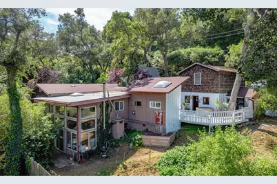 279 Rosario Park Road, Santa Barbara, CA 93105 - Photo 46