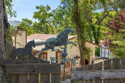 279 Rosario Park Road, Santa Barbara, CA 93105 - Photo 4