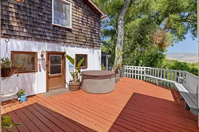 279 Rosario Park Road, Santa Barbara, CA 93105 - Photo 16