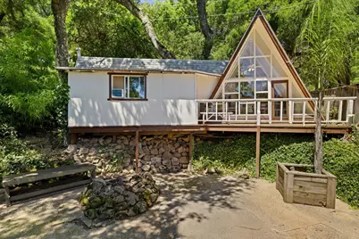 279 Rosario Park Road, Santa Barbara, CA 93105 - Photo 32