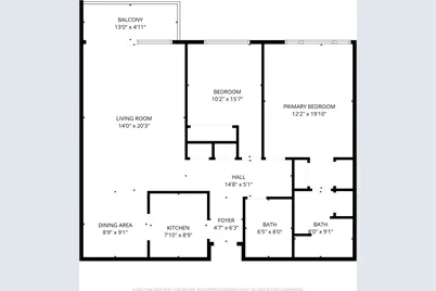 2727 Miradero Drive #203, Santa Barbara, CA 93105 - Photo 28