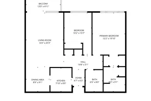 2727 Miradero Dr, Santa Barbara, CA 93105 - Photo 28