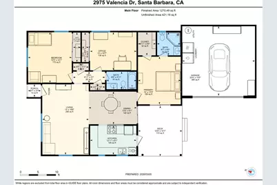 2975 Valencia Drive, Santa Barbara, CA 93105 - Photo 32