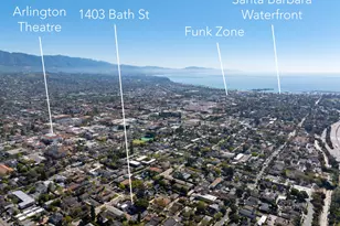 1403 Bath St, Santa Barbara, CA 93101 - Photo 2