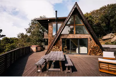 4828 Glenn Road, Santa Barbara, CA 93105 - Photo 1