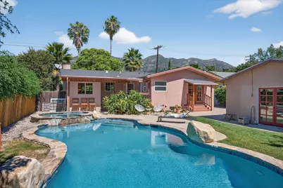 1054 Fairview Road, Ojai, CA 93023 - Photo 2
