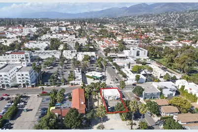 32 E Haley Street, Santa Barbara, CA 93101 - Photo 2