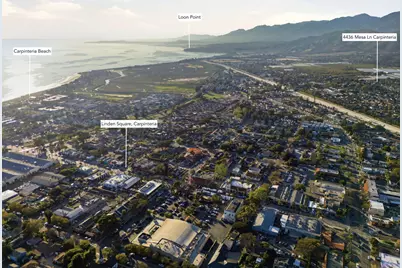 4436 Mesa Lane, Carpinteria, CA 93013 - Photo 2