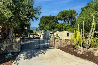 3741 Grand Avenue, Ojai, CA 93023 - Photo 2