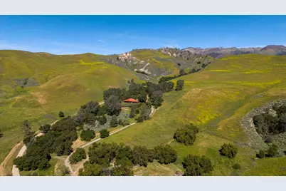 2160 Rambling Oaks Road, Santa Ynez, CA 93460 - Photo 2