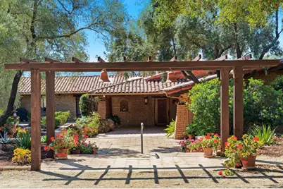 2160 Rambling Oaks Road, Santa Ynez, CA 93460 - Photo 10