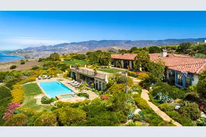 13600 Calle Real, Santa Barbara, CA 93117 - Photo 1