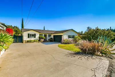 706 Circle Dr Drive, Santa Barbara, CA 93108 - Photo 1