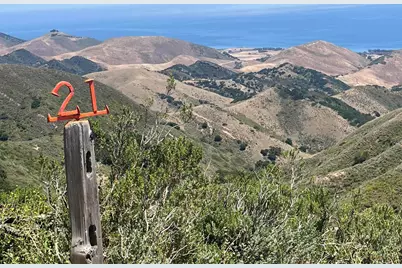 21 Hollister Ranch Road, Gaviota, CA 93117 - Photo 1