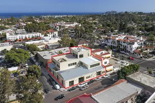 25 W Cota St, Santa Barbara, CA 93101 - Photo 1