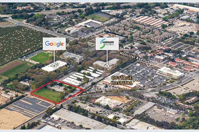 455 & 465 S Patterson Avenue, Goleta, CA 93111 - Photo 1