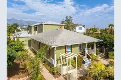 618 Olive Street, Santa Barbara, CA 93101 - Photo 1