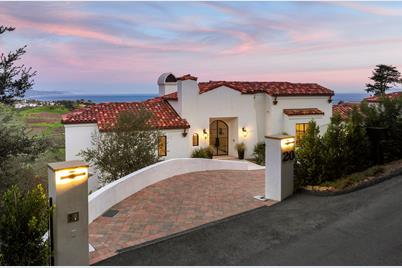 20 Camino Alto, Santa Barbara, CA 93103 - Photo 1