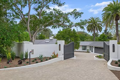 1435 Estrella Drive, Santa Barbara, CA 93110 - Photo 1