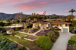 223 La Vista Grande, Santa Barbara, CA 93103 - Photo 1