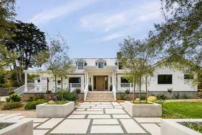 767 Las Palmas Drive, Santa Barbara, CA 93110 - Photo 1