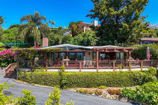 2760 Williams Way, Santa Barbara, CA 93105 - Photo 1