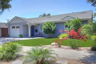 215 Las Ondas, Santa Barbara, CA 93109 - Photo 1
