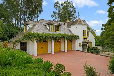 2040 Mission Ridge Road, Santa Barbara, CA 93103 - Photo 1
