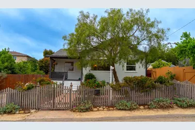 11 Portola Lane, Santa Barbara, CA 93105 - Photo 1