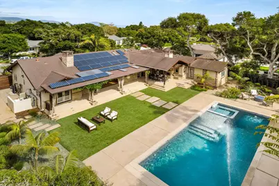 155 Santa Isabel Lane, Montecito, CA 93108 - Photo 1