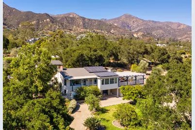 770 Coyote Road, Santa Barbara, CA 93108 - Photo 1