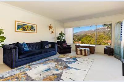 2727 Miradero Drive #309, Santa Barbara, CA 93105 - Photo 1