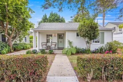 1731 Pampas Avenue, Santa Barbara, CA 93101 - Photo 1