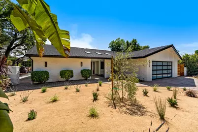 1412 Crestline Drive, Santa Barbara, CA 93105 - Photo 1