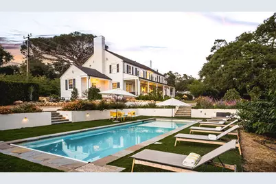 770 Mission Canyon Road, Santa Barbara, CA 93105 - Photo 1