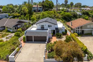 1243 Bel Air Dr, Santa Barbara, CA 93105 - Photo 1