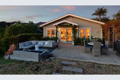 2286 Golden Gate Avenue, Summerland, CA 93067 - Photo 1