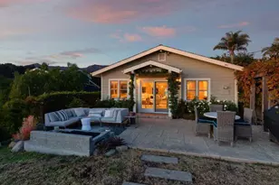 2286 Golden Gate Ave, Summerland, CA 93067 - Photo 1