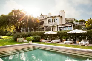 700 Picacho Ln, Montecito, CA 93108 - Photo 1