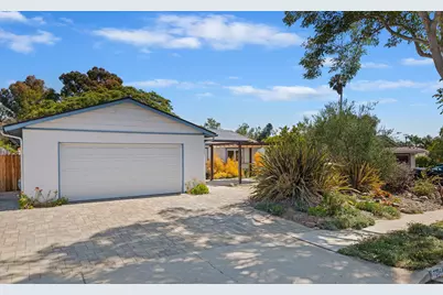 7234 Del Norte Drive, Goleta, CA 93117 - Photo 1