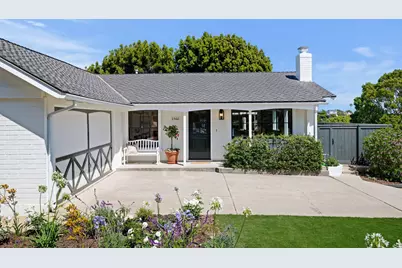 2560 Calle Galicia, Santa Barbara, CA 93109 - Photo 1