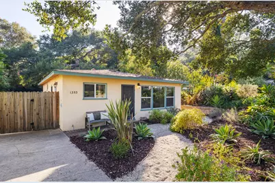 1353 Skyline Way, Santa Barbara, CA 93109 - Photo 1