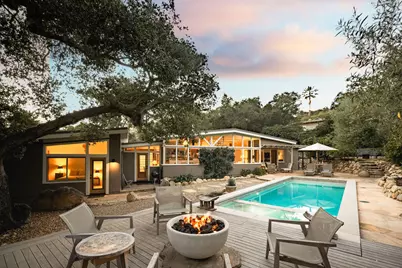 828 Tornoe Road, Santa Barbara, CA 93105 - Photo 1