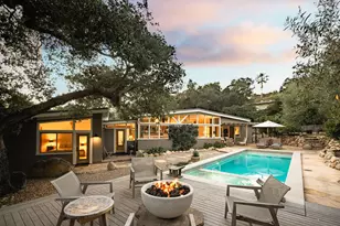 828 Tornoe Rd, Santa Barbara, CA 93105 - Photo 1
