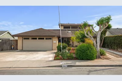 4525 Chapparral Drive, Carpinteria, CA 93013 - Photo 1