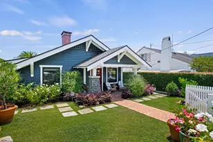 328 E Padre St, Santa Barbara, CA 93105 - Photo 1