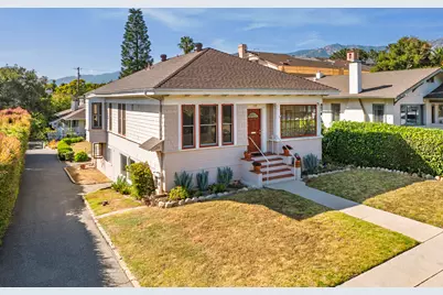 118 W Pedregosa Street, Santa Barbara, CA 93101 - Photo 1