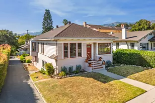 118 W Pedregosa St, Santa Barbara, CA 93101 - Photo 1