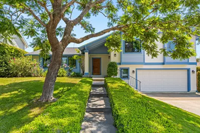 3767 Lincolnwood Drive, Santa Barbara, CA 93110 - Photo 1